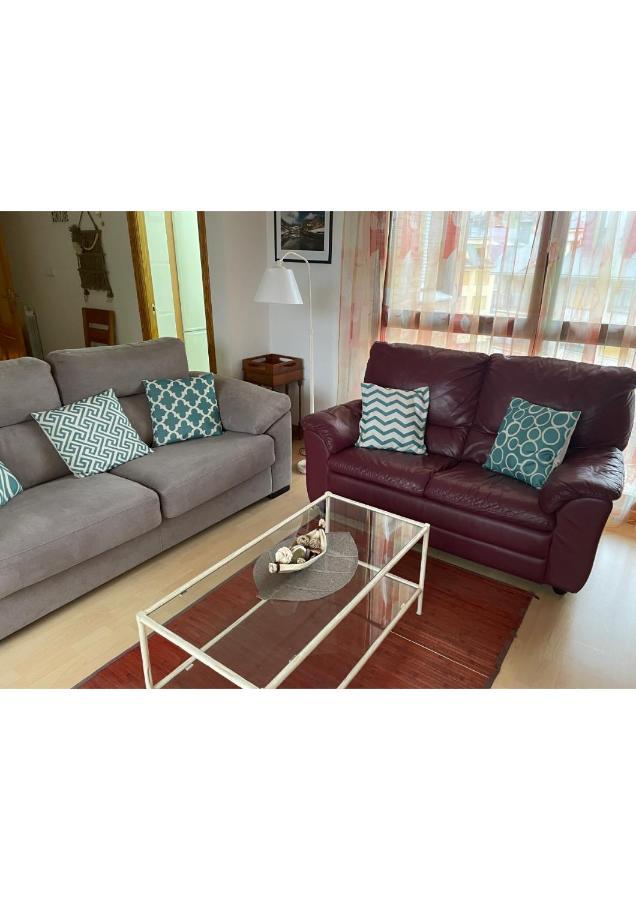 Ferienwohnung Penas De Aia Jaca Exterior foto