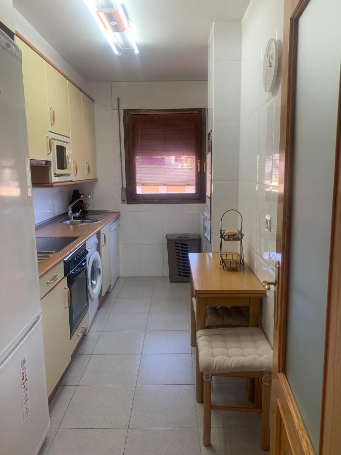 Ferienwohnung Penas De Aia Jaca Exterior foto