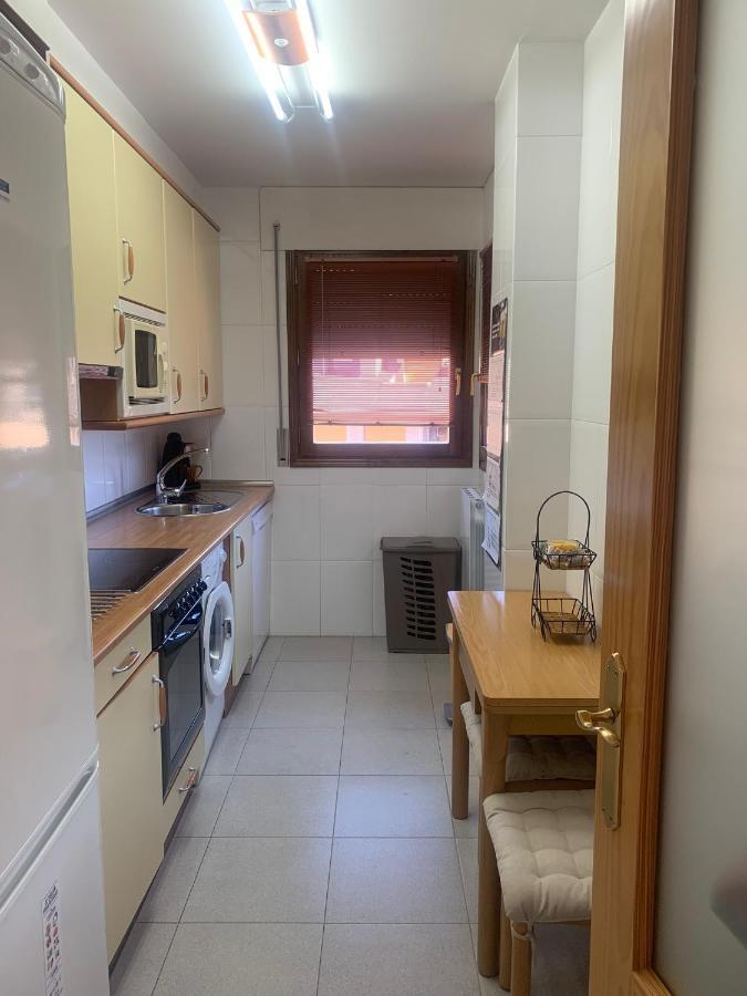 Ferienwohnung Penas De Aia Jaca Exterior foto