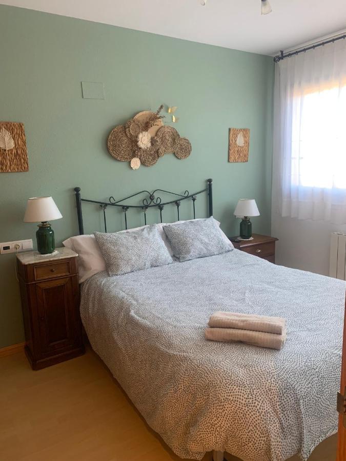 Ferienwohnung Penas De Aia Jaca Exterior foto