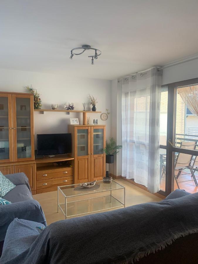 Ferienwohnung Penas De Aia Jaca Exterior foto